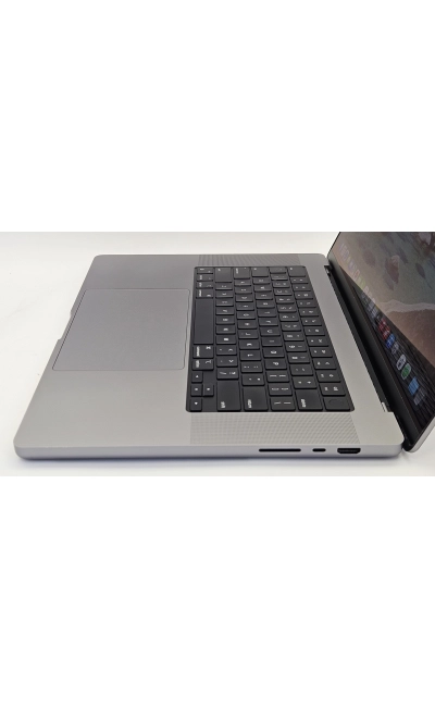 Apple MacBook Pro 16 A2485 M1 Max 64GB 1TB SSD 16,2